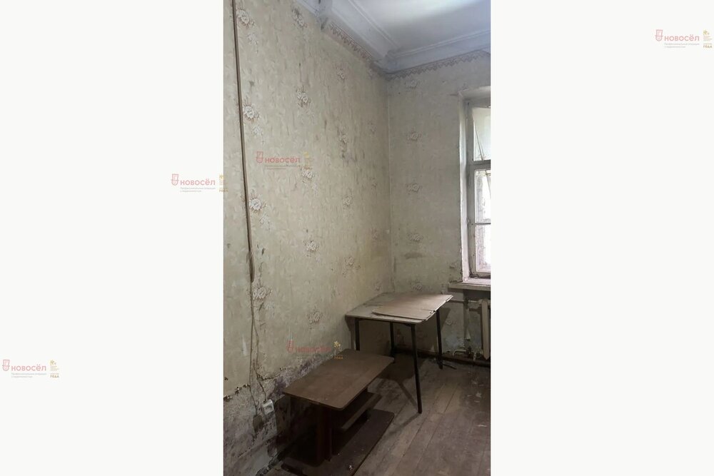 Екатеринбург, ул. Грибоедова, 28 (Химмаш) - фото квартиры (10)