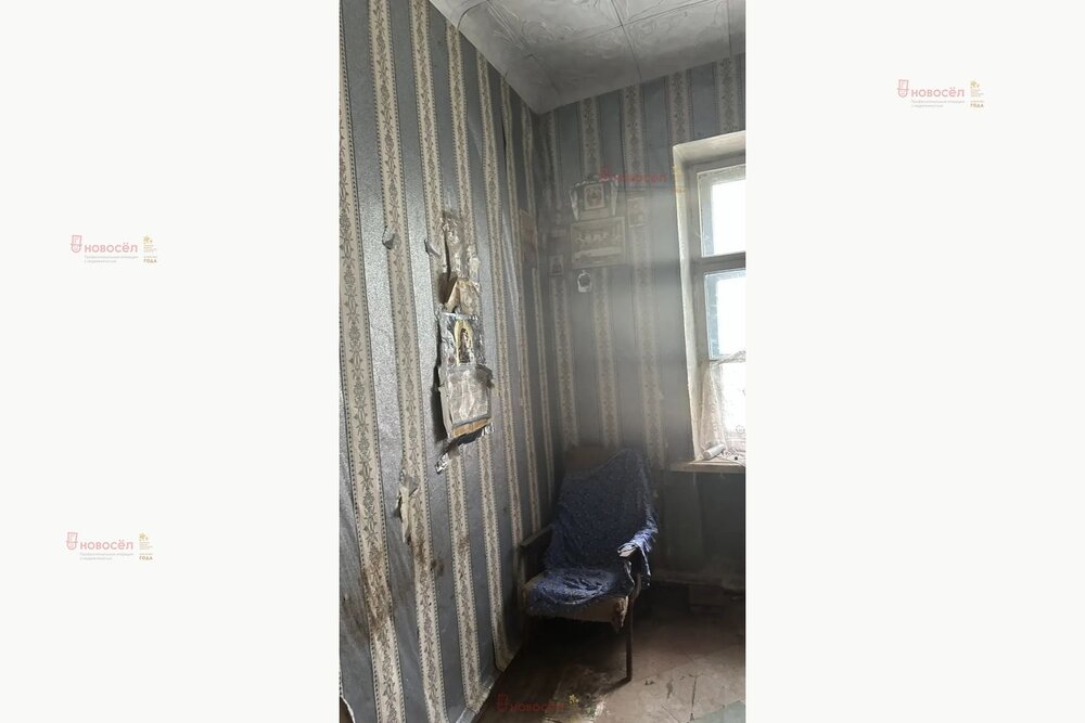 Екатеринбург, ул. Грибоедова, 28 (Химмаш) - фото квартиры (11)