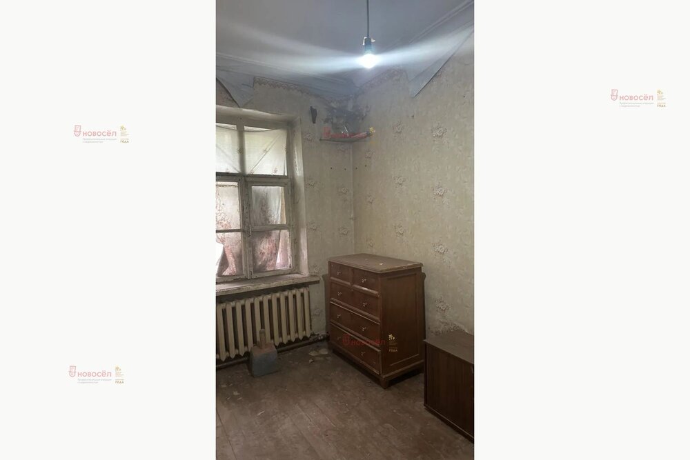 Екатеринбург, ул. Грибоедова, 28 (Химмаш) - фото квартиры (13)