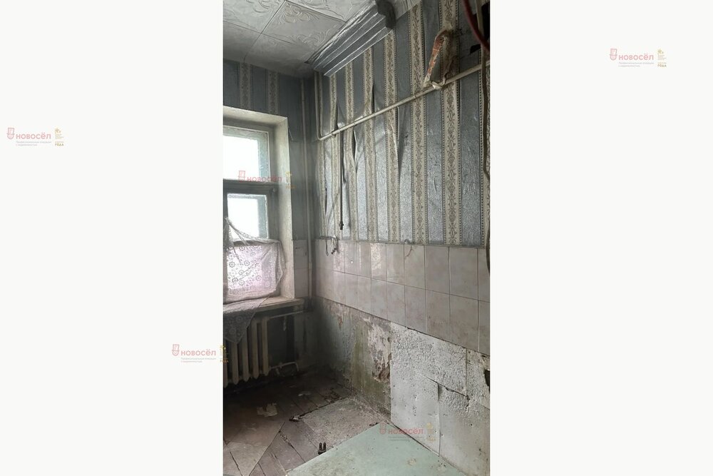 Екатеринбург, ул. Грибоедова, 28 (Химмаш) - фото квартиры (14)