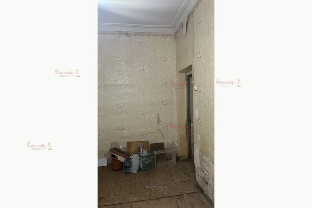 Екатеринбург, ул. Грибоедова, 28 (Химмаш) - фото квартиры (15)