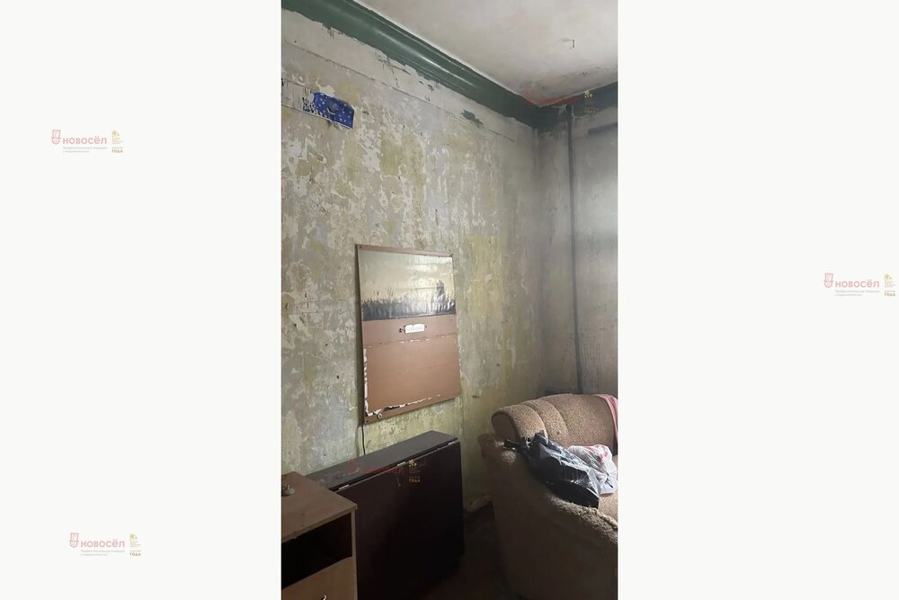 Екатеринбург, ул. Грибоедова, 28 (Химмаш) - фото квартиры (4)