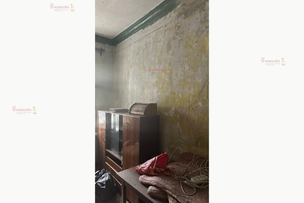 Екатеринбург, ул. Грибоедова, 28 (Химмаш) - фото квартиры (7)