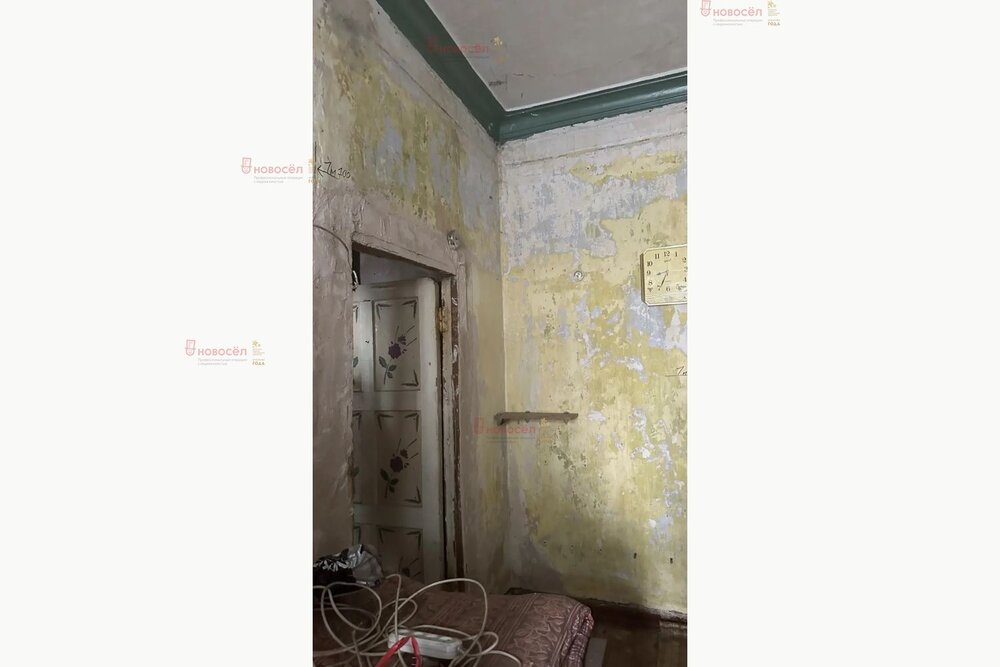 Екатеринбург, ул. Грибоедова, 28 (Химмаш) - фото квартиры (8)