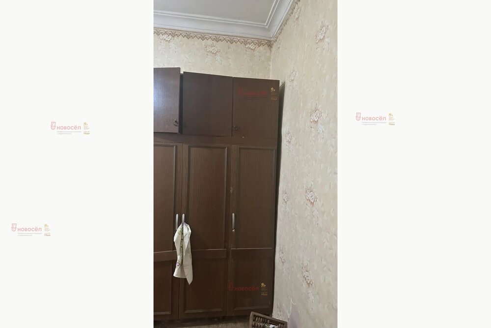 Екатеринбург, ул. Грибоедова, 28 (Химмаш) - фото квартиры (9)