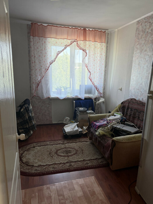Екатеринбург, ул. Черноморский, 6 (Эльмаш) - фото квартиры (10)