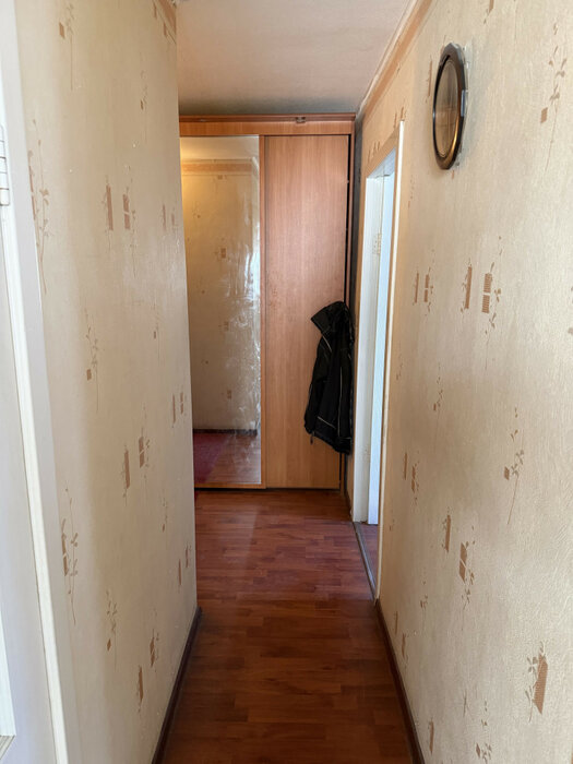 Екатеринбург, ул. Черноморский, 6 (Эльмаш) - фото квартиры (13)