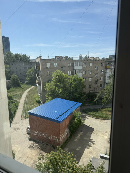 Екатеринбург, ул. Черноморский, 6 (Эльмаш) - фото квартиры (15)