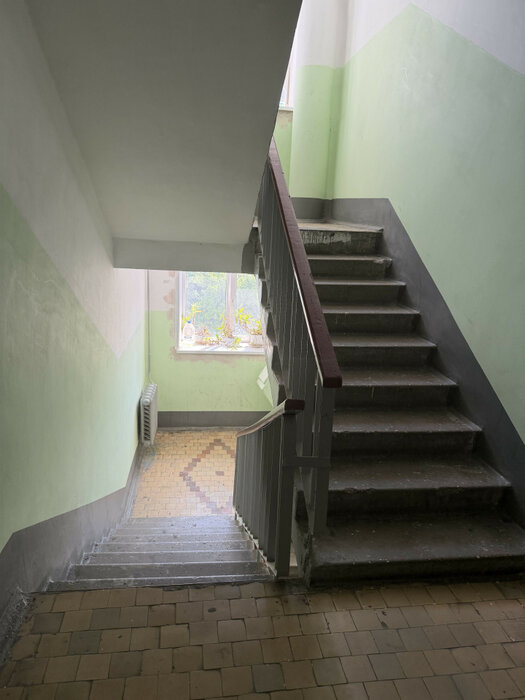 Екатеринбург, ул. Черноморский, 6 (Эльмаш) - фото квартиры (3)