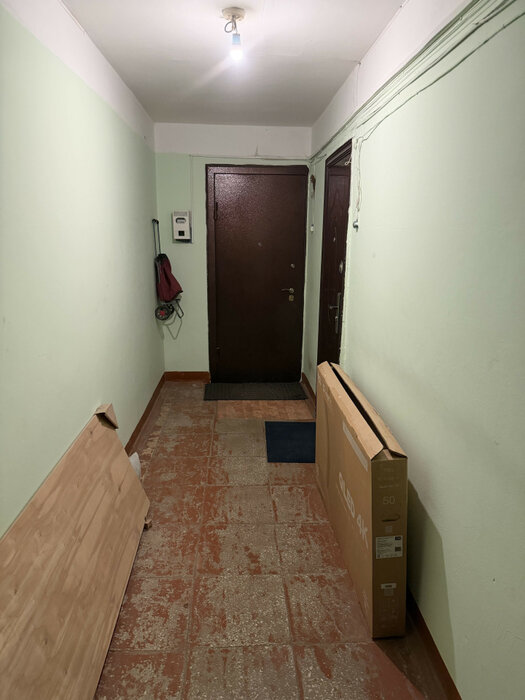 Екатеринбург, ул. Черноморский, 6 (Эльмаш) - фото квартиры (4)