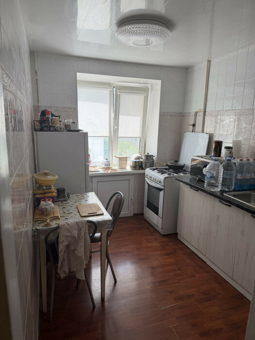 Екатеринбург, ул. Черноморский, 6 (Эльмаш) - фото квартиры (5)
