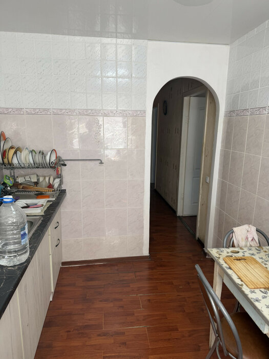 Екатеринбург, ул. Черноморский, 6 (Эльмаш) - фото квартиры (6)