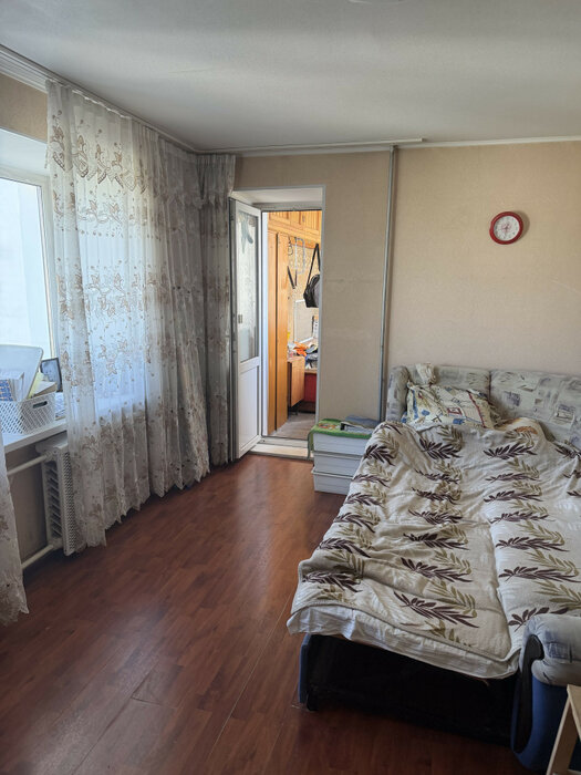 Екатеринбург, ул. Черноморский, 6 (Эльмаш) - фото квартиры (7)