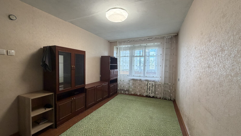 Екатеринбург, ул. Техническая, 38а (Старая Сортировка) - фото квартиры (1)