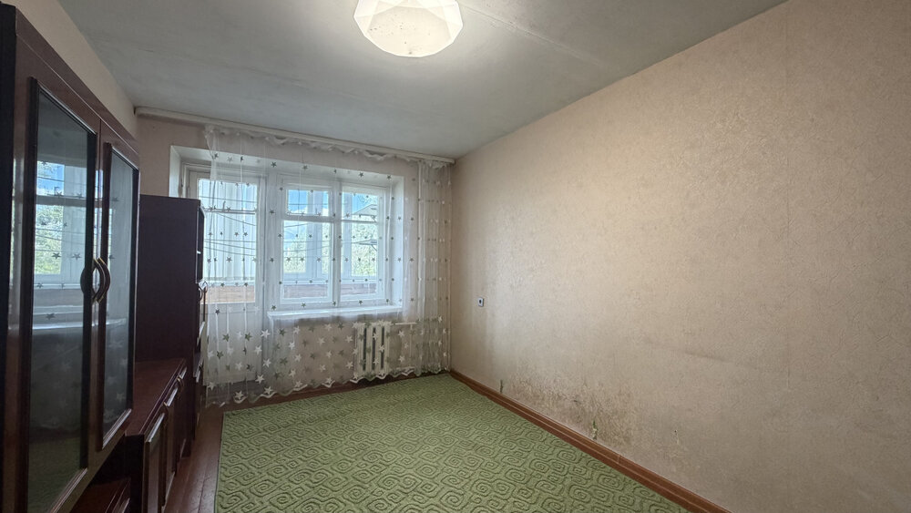 Екатеринбург, ул. Техническая, 38а (Старая Сортировка) - фото квартиры (3)