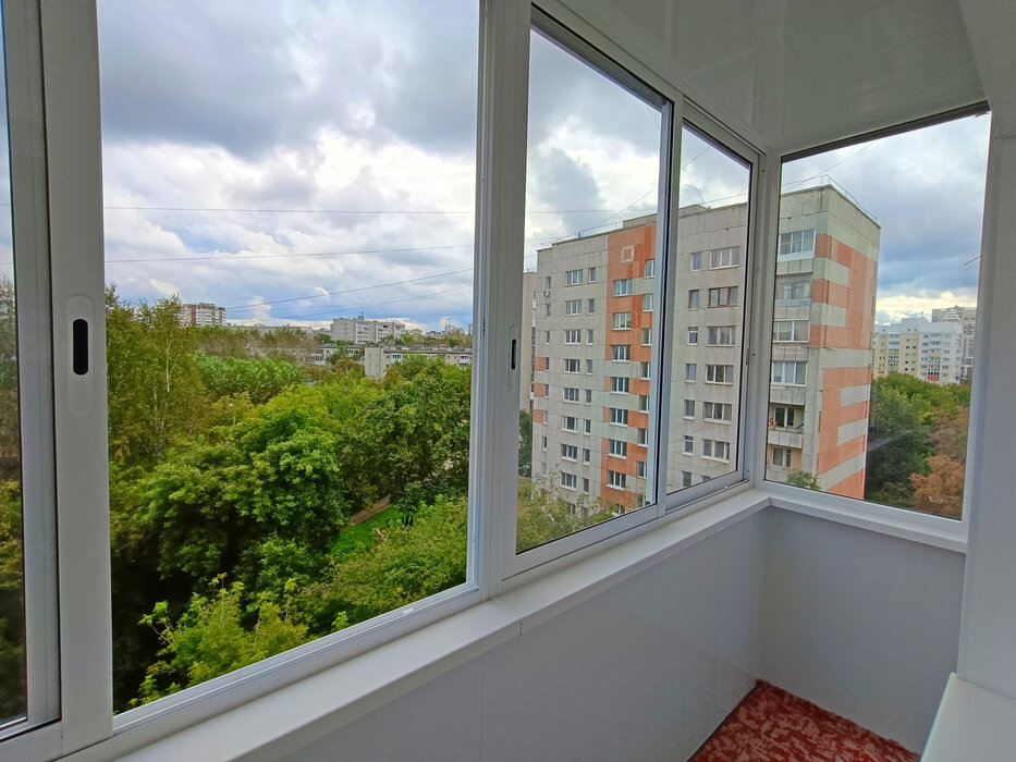 Екатеринбург, ул. Солнечная, 21 (Пионерский) - фото квартиры (14)