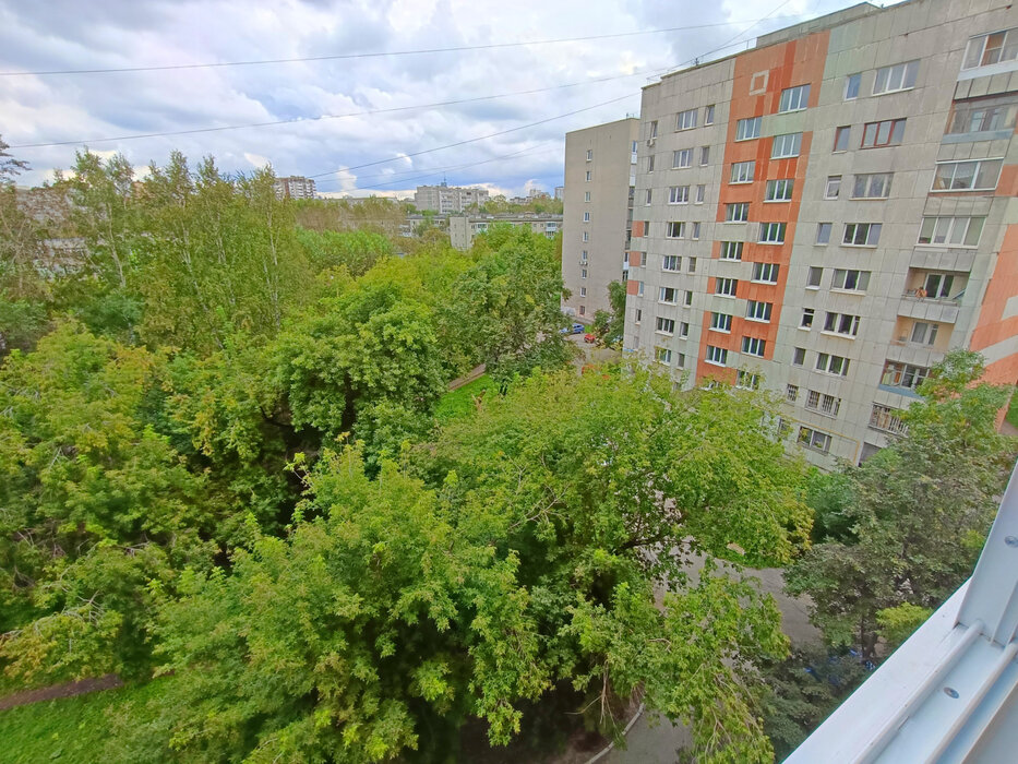 Екатеринбург, ул. Солнечная, 21 (Пионерский) - фото квартиры (15)