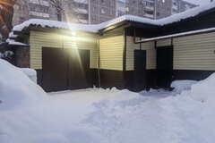 г. Нижний Тагил, ул. Володарского, 2 (городской округ Нижний Тагил) - фото дома