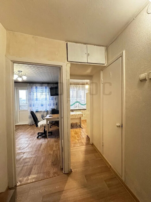 Екатеринбург, ул. Селькоровская, 40 (Вторчермет) - фото квартиры (1)