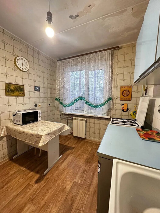Екатеринбург, ул. Селькоровская, 40 (Вторчермет) - фото квартиры (10)