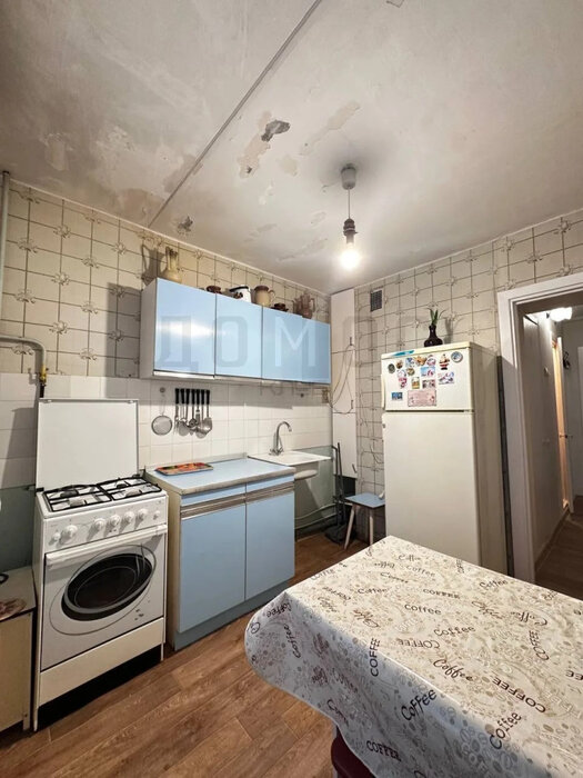 Екатеринбург, ул. Селькоровская, 40 (Вторчермет) - фото квартиры (11)