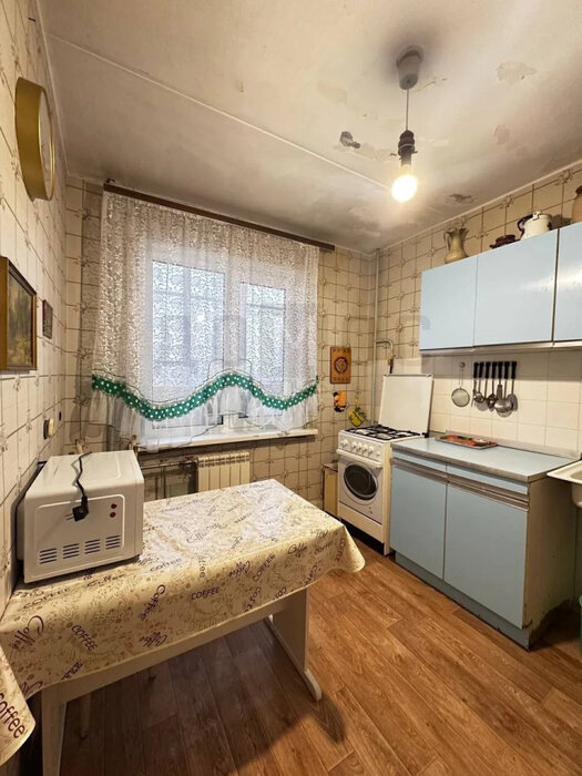 Екатеринбург, ул. Селькоровская, 40 (Вторчермет) - фото квартиры (12)