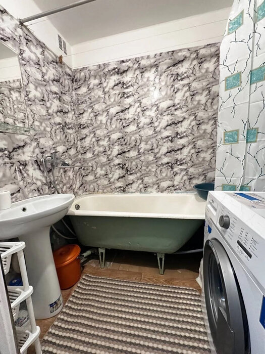 Екатеринбург, ул. Селькоровская, 40 (Вторчермет) - фото квартиры (15)