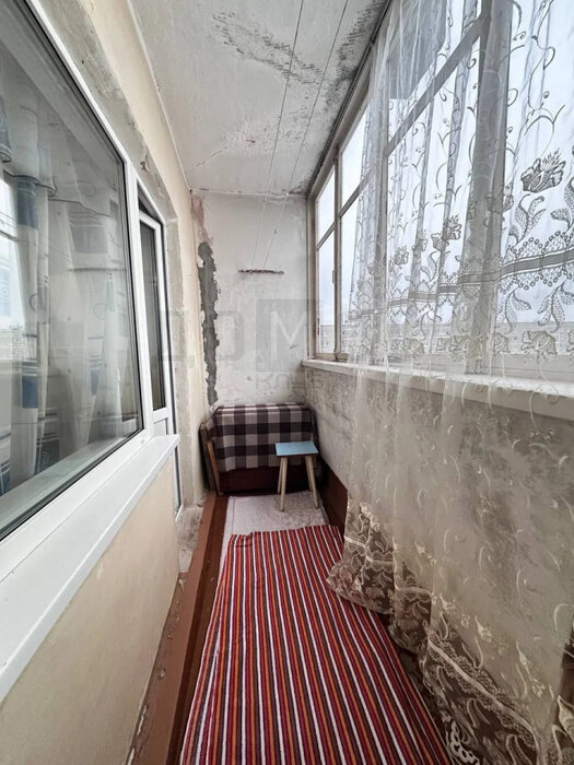 Екатеринбург, ул. Селькоровская, 40 (Вторчермет) - фото квартиры (16)