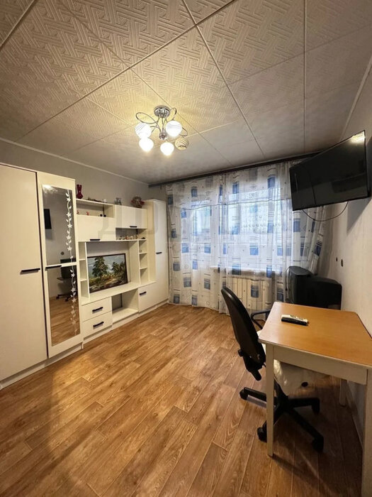 Екатеринбург, ул. Селькоровская, 40 (Вторчермет) - фото квартиры (2)