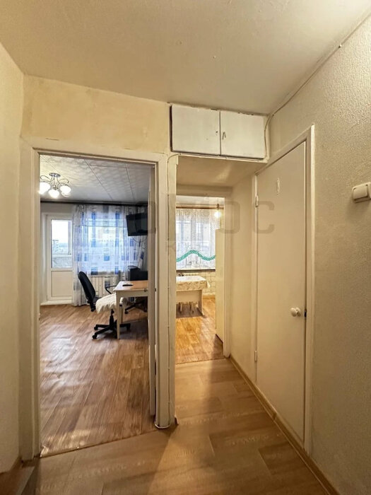 Екатеринбург, ул. Селькоровская, 40 (Вторчермет) - фото квартиры (9)