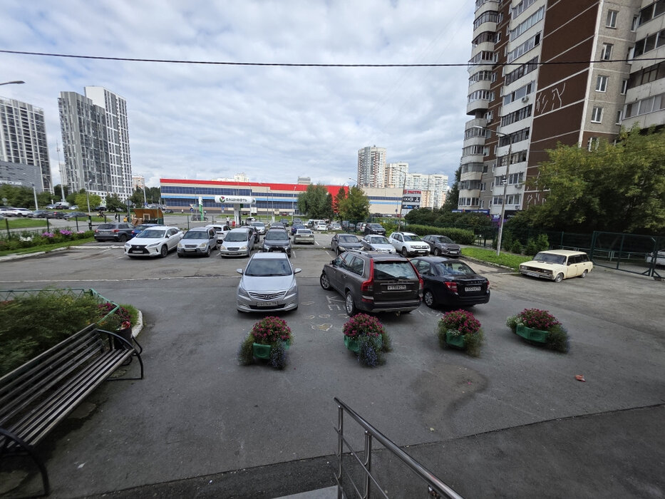 Екатеринбург, ул. Академика Шварца, 2/21 (Ботанический) - фото квартиры (3)