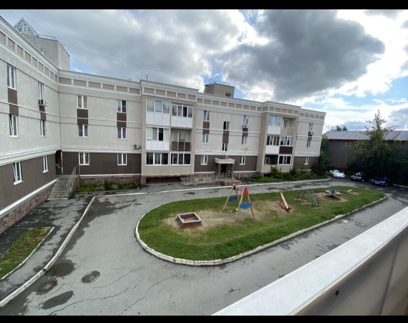 г. Арамиль, ул. Энгельса, 26 (городской округ Арамильский) - фото квартиры (12)