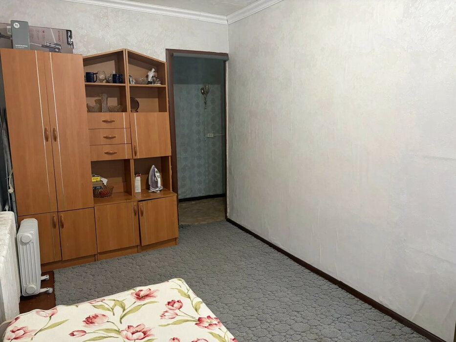 Екатеринбург, ул. Сортировочная, 8 (Старая Сортировка) - фото квартиры (1)
