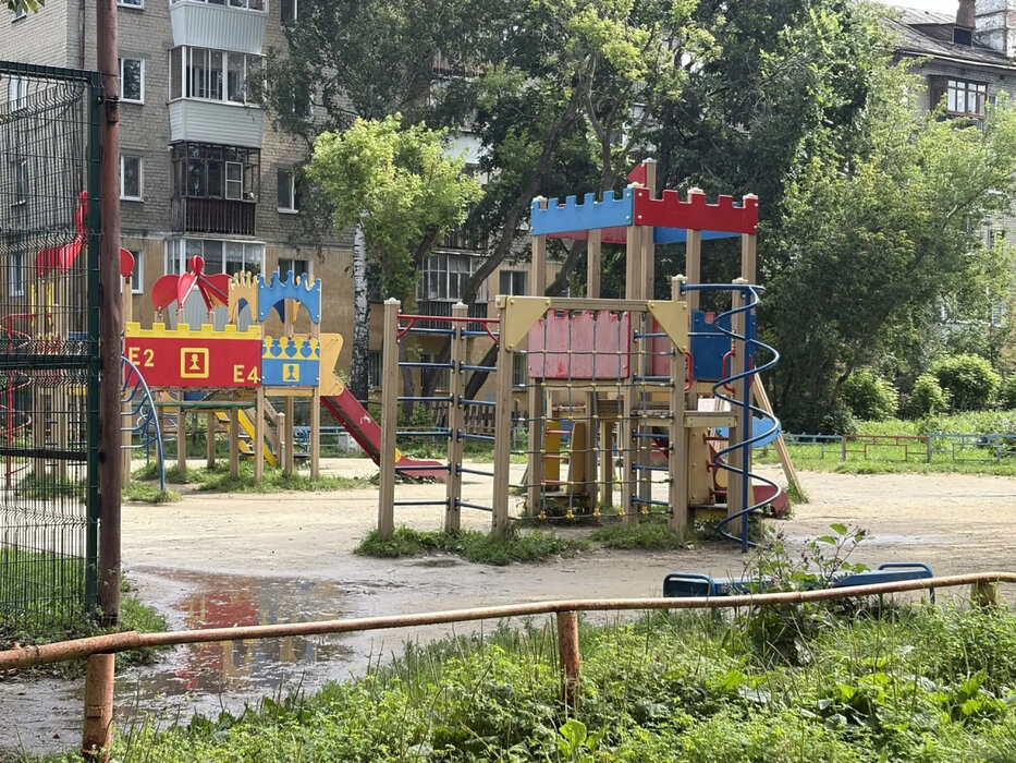 Екатеринбург, ул. Сортировочная, 8 (Старая Сортировка) - фото квартиры (10)