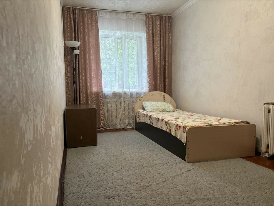 Екатеринбург, ул. Сортировочная, 8 (Старая Сортировка) - фото квартиры (3)