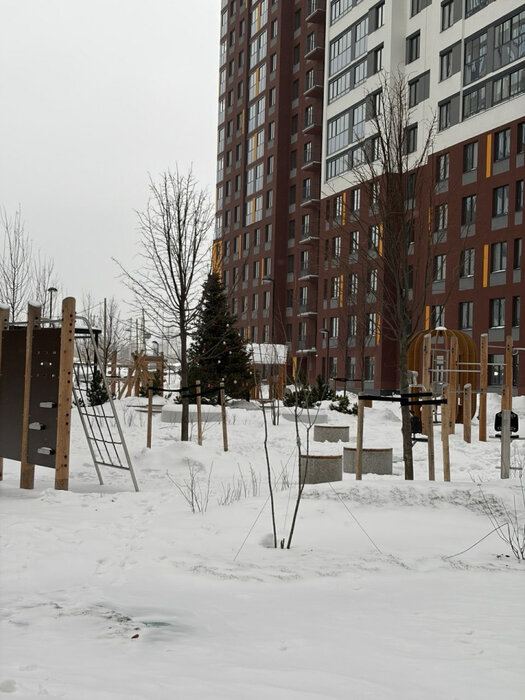 Екатеринбург, ул. Крауля, 107/2 (ВИЗ) - фото квартиры (14)