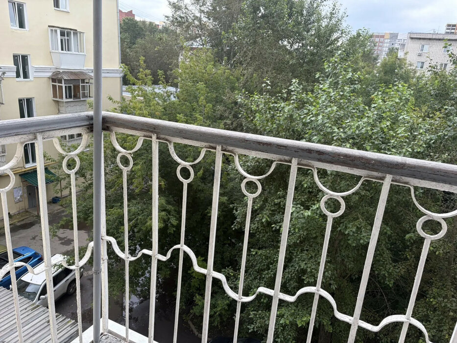 Екатеринбург, ул. Титова, 12 (Вторчермет) - фото квартиры (11)