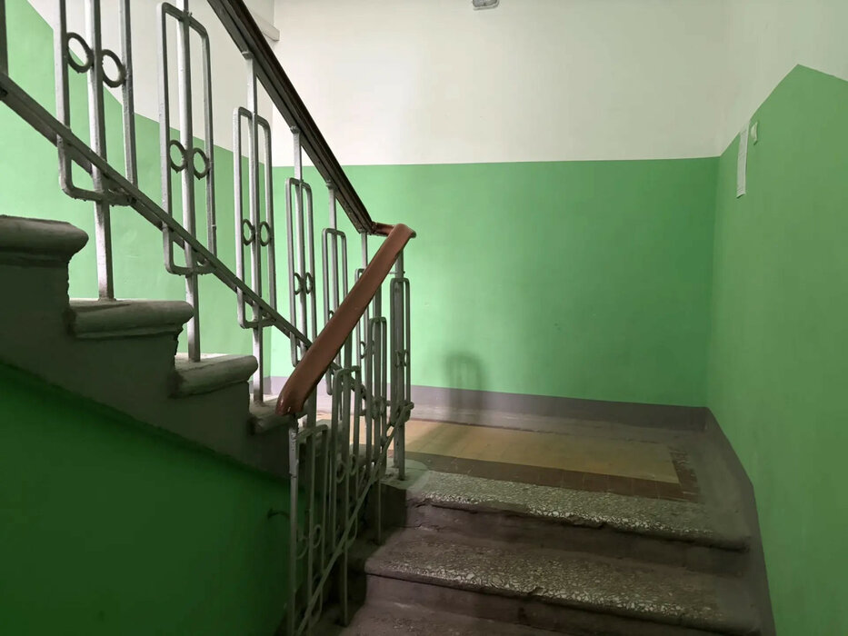 Екатеринбург, ул. Титова, 12 (Вторчермет) - фото квартиры (15)