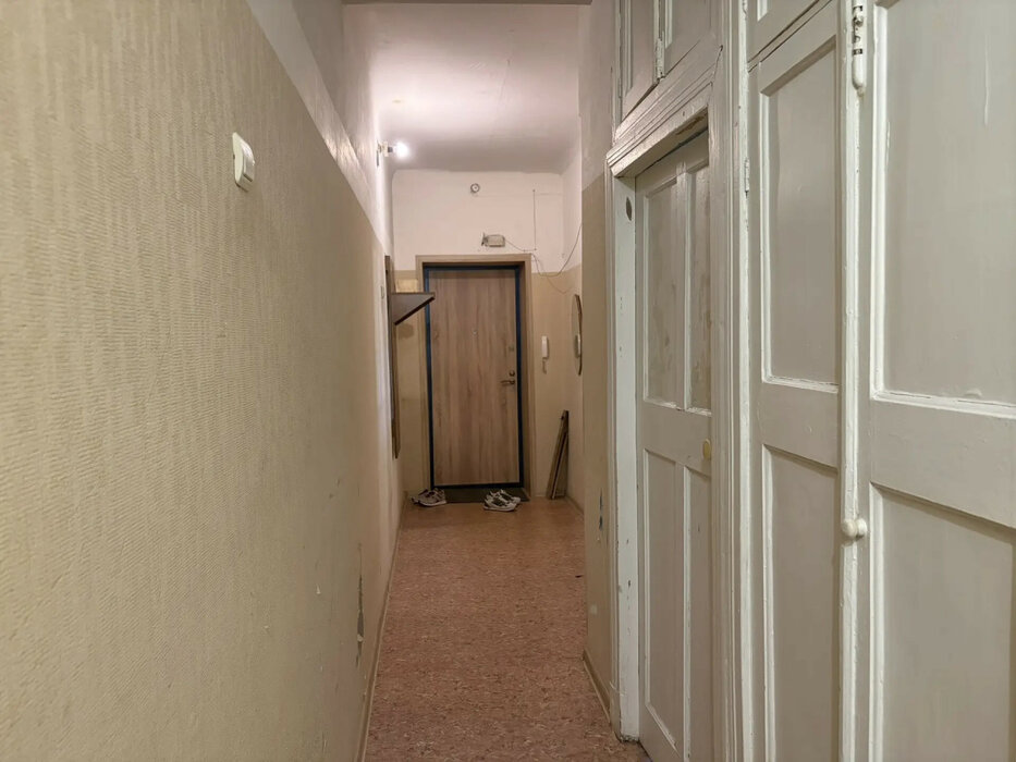 Екатеринбург, ул. Титова, 12 (Вторчермет) - фото квартиры (8)