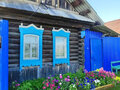 Продажа дома: с. Кулики, ул. Набережная, 28 (городской округ Богданович) - Фото 1
