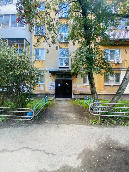 Нижний Тагил, ул. Строителей, 12 (Центр) - фото квартиры (13)