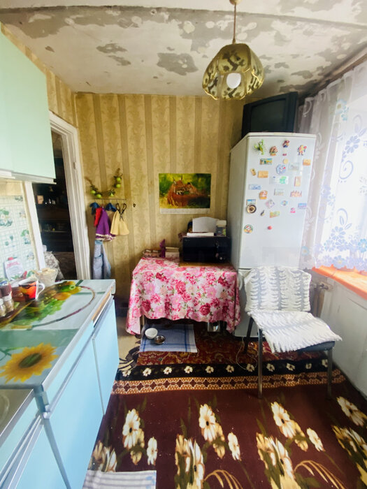 Нижний Тагил, ул. Строителей, 12 (Центр) - фото квартиры (7)