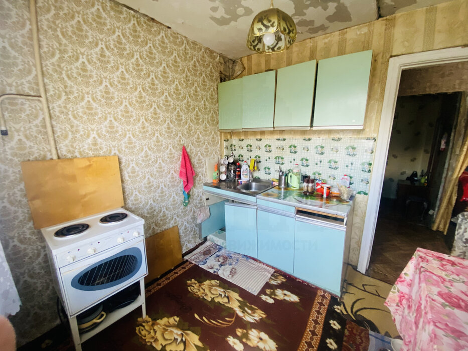 Нижний Тагил, ул. Строителей, 12 (Центр) - фото квартиры (8)