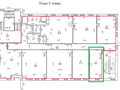 Продажа офиса: Екатеринбург, ул. Бебеля, 63 (Заречный) - Фото 2