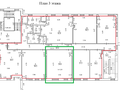 Продажа офиса: Екатеринбург, ул. Бебеля, 63 (Заречный) - Фото 2