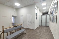 Екатеринбург, ул. Кирова, 32 (ВИЗ) - фото офисного помещения