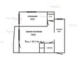 Продажа квартиры: Екатеринбург, ул. Дорожная, 13 (Вторчермет) - Фото 1