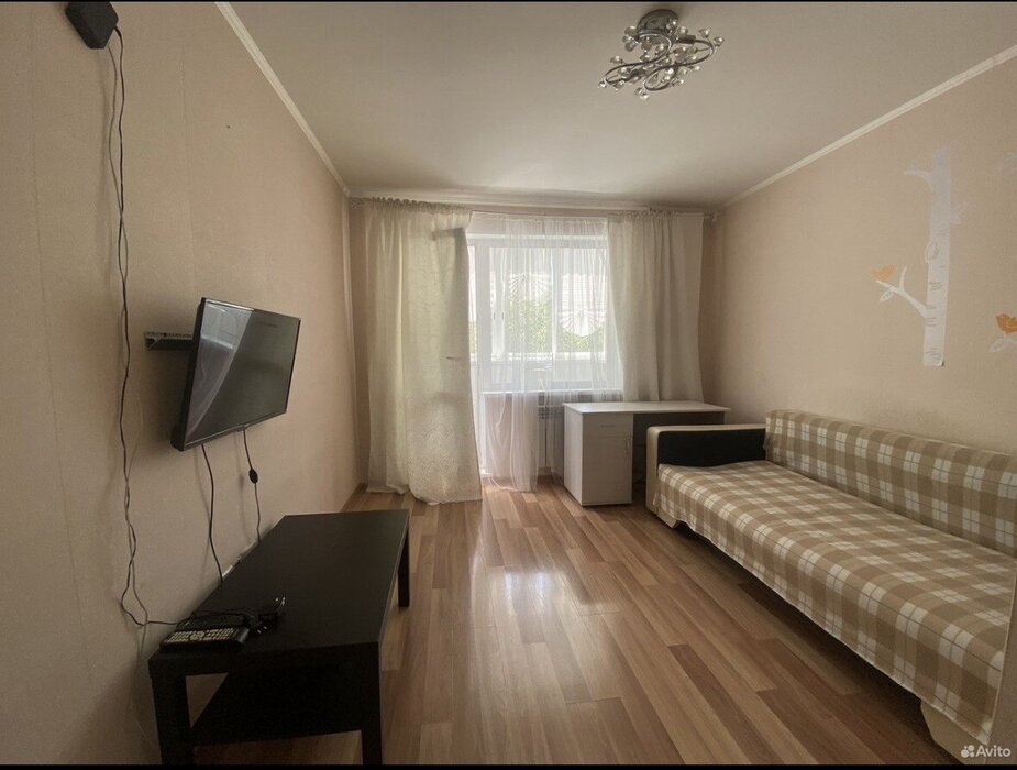 Екатеринбург, ул. Белинского, 226к5 (Автовокзал) - фото квартиры (1)