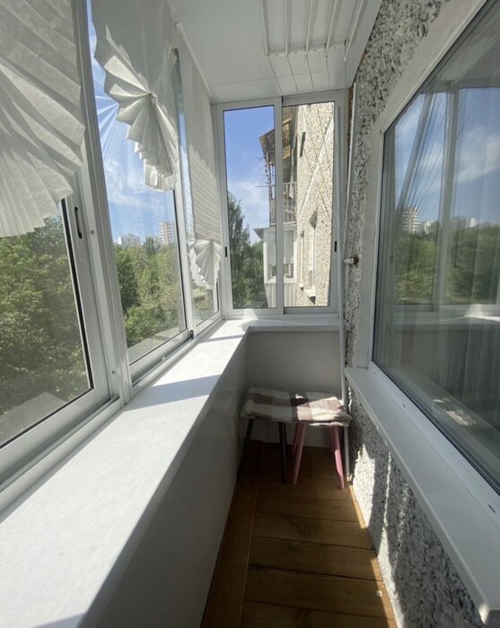 Екатеринбург, ул. Белинского, 226к5 (Автовокзал) - фото квартиры (7)