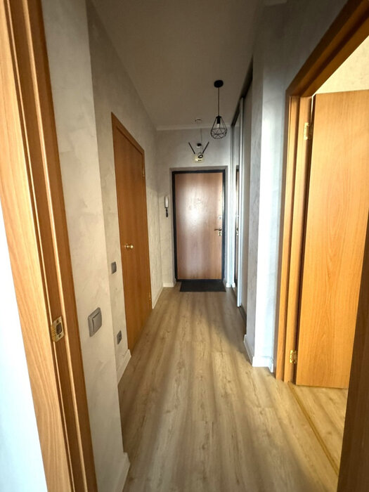 Екатеринбург, ул. Крестинского, 8 (Ботанический) - фото квартиры (8)